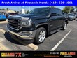 GMC Sierra 1500