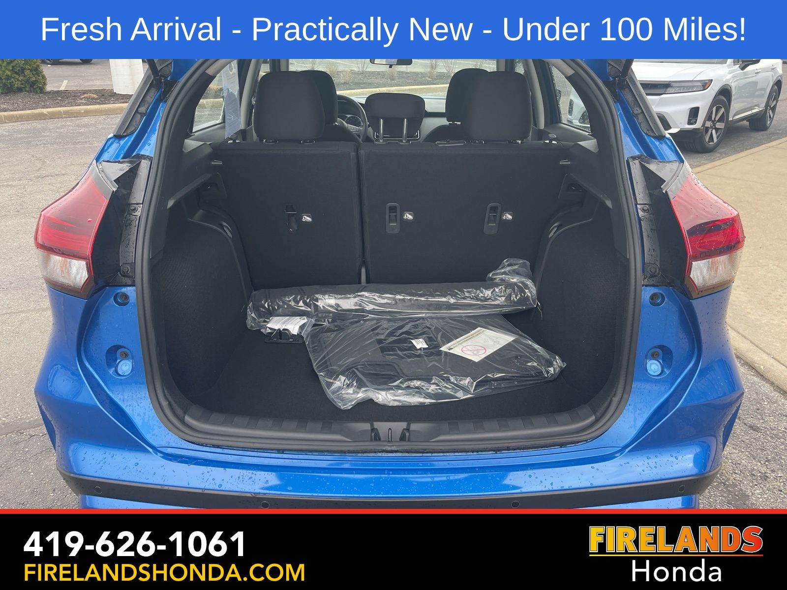 2025 Nissan KICKS PLAY Base - Photo 13