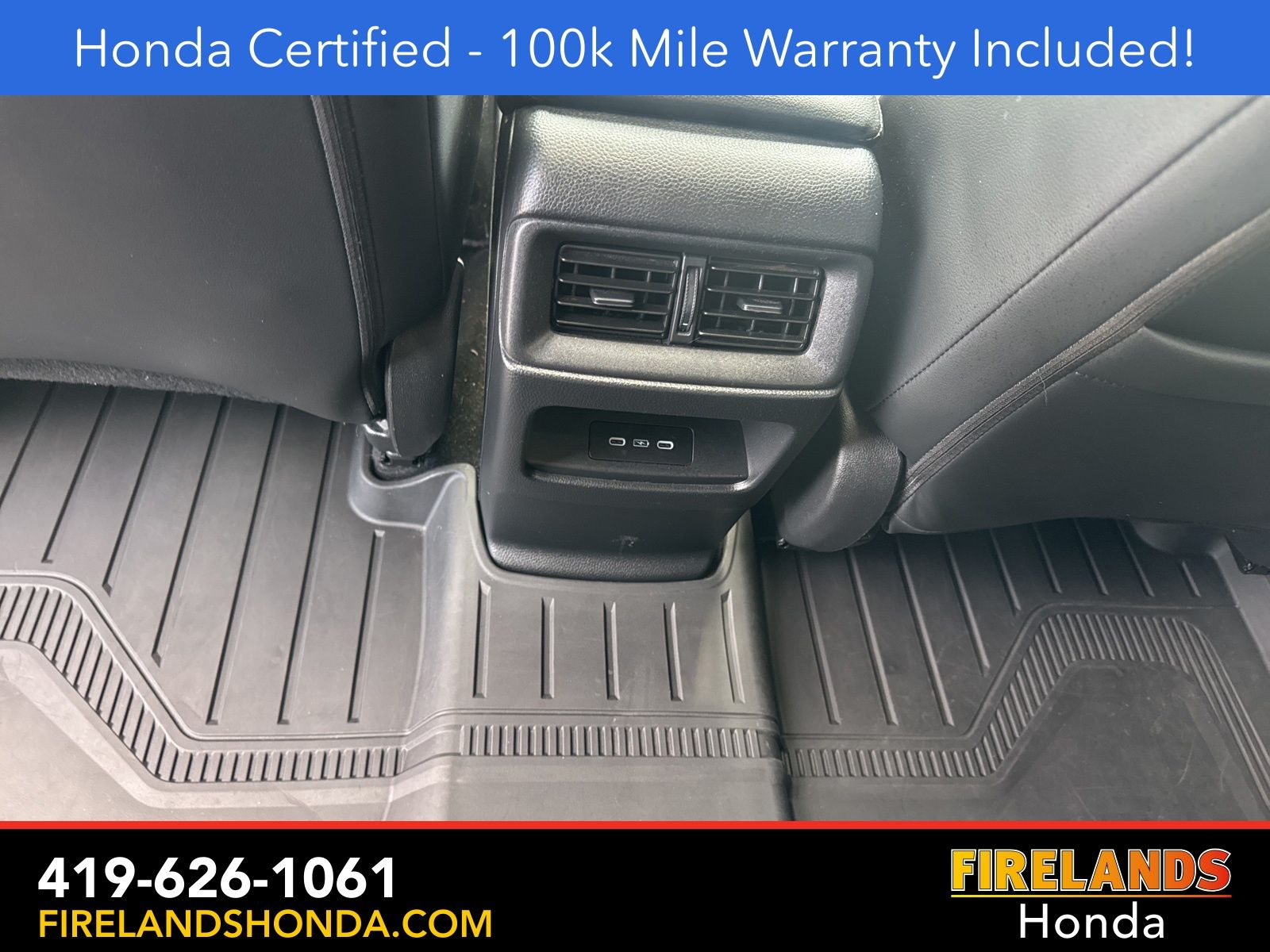 2023 Honda CR-V EX-L - Photo 26