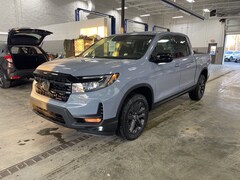 2025 Honda Ridgeline Sport Truck Crew Cab