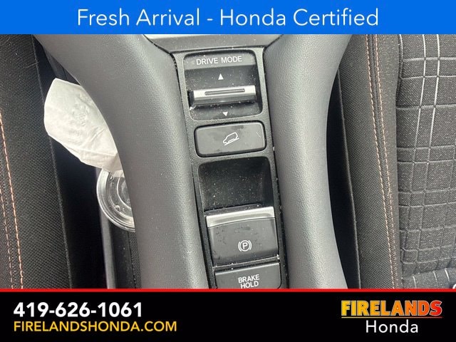 2024 Honda HR-V Sport - Photo 20