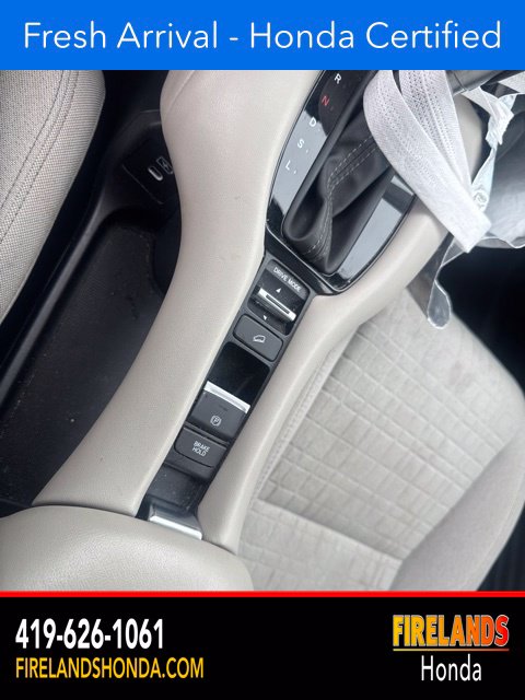 2024 Honda HR-V LX - Photo 25