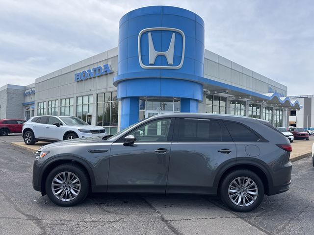 2024 Mazda CX-90 Turbo Preferred Package's photo