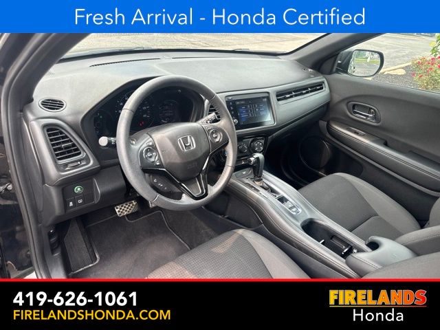 2022 Honda HR-V Sport - Photo 15