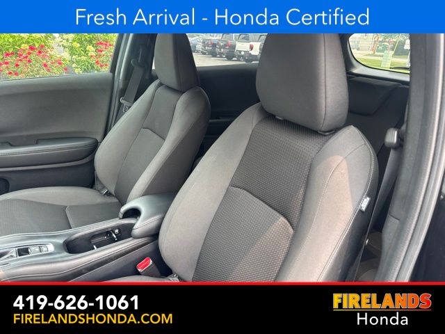 2022 Honda HR-V Sport - Photo 14