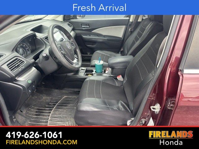 2016 Honda CR-V EX - Photo 14