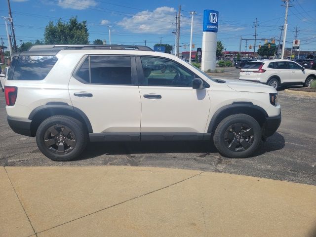 2026 Honda Passport RTL - Photo 4