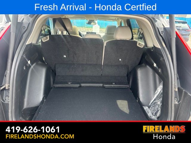 2024 Honda CR-V EX-L - Photo 30