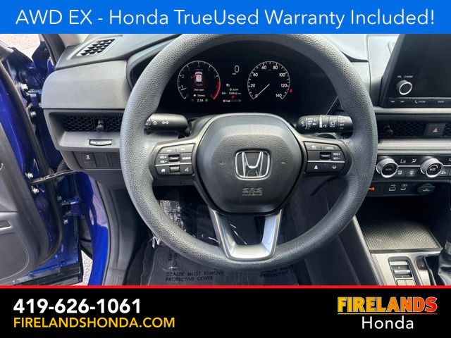 2023 Honda CR-V EX - Photo 15