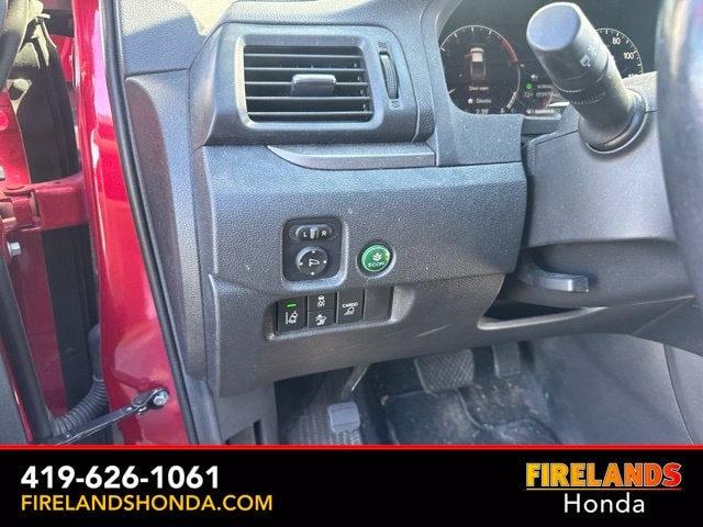 2024 Honda Ridgeline RTL - Photo 22