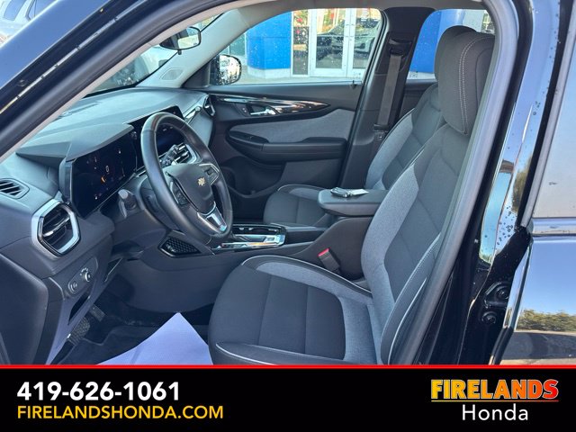 2024 Chevrolet TrailBlazer LT - Photo 12