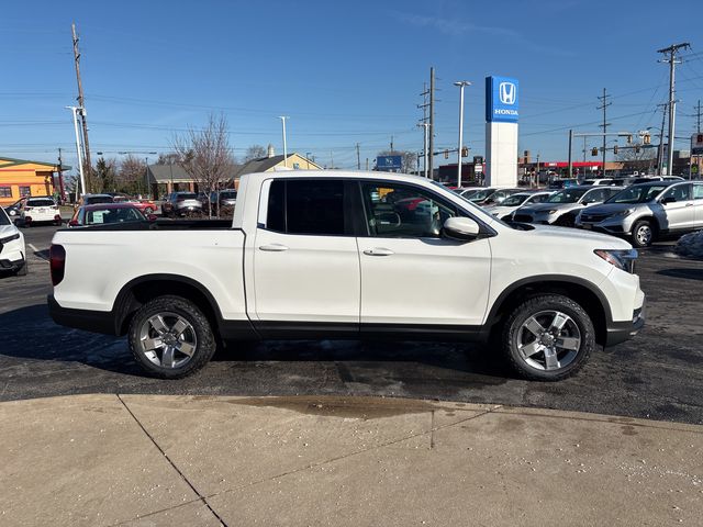 2026 Honda Ridgeline RTL - Photo 4