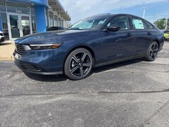 2026 Honda Accord SE Sedan