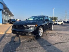 2026 Honda Accord LX Sedan