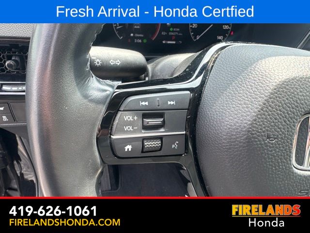 2024 Honda CR-V EX-L - Photo 20