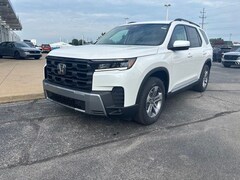 2026 Honda Pilot EX-L SUV