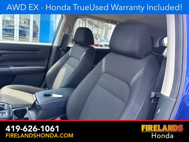 2023 Honda CR-V EX - Photo 13