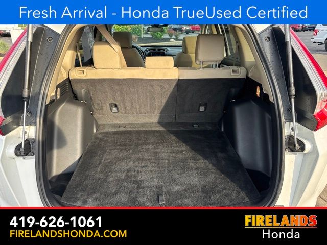 2019 Honda CR-V EX - Photo 28