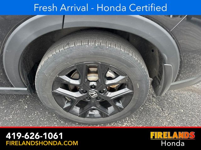 2024 Honda HR-V Sport - Photo 13