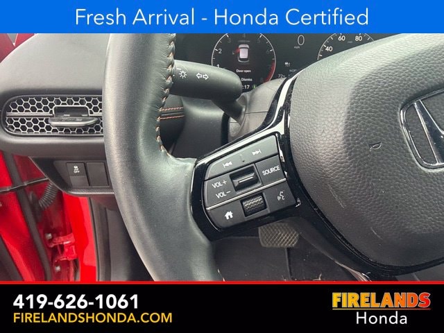 2024 Honda HR-V Sport - Photo 16