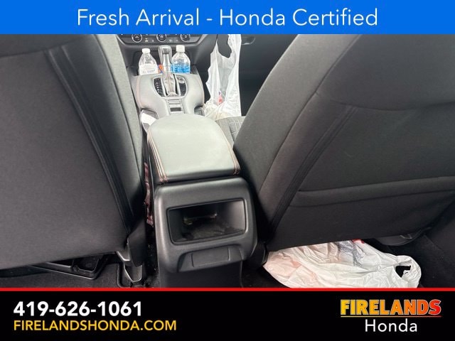 2024 Honda HR-V Sport - Photo 24