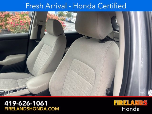 2024 Honda HR-V LX - Photo 17