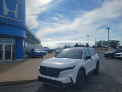 2026 Honda CR-V Hybrid TrailSport SUV