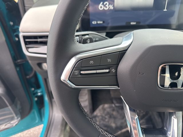 2026 Honda Prologue Touring - Photo 18