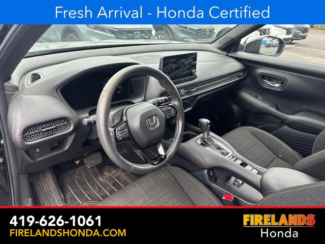 2024 Honda HR-V Sport - Photo 17