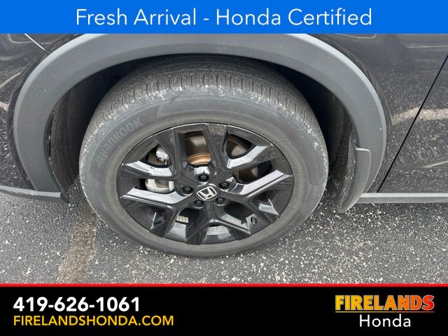 2024 Honda HR-V Sport - Photo 12