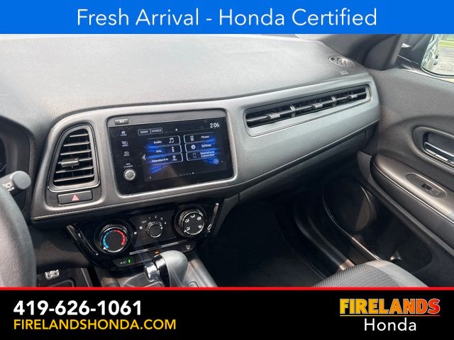 2022 Honda HR-V Sport - Photo 19