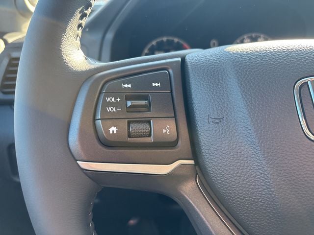 2026 Honda Ridgeline RTL - Photo 15