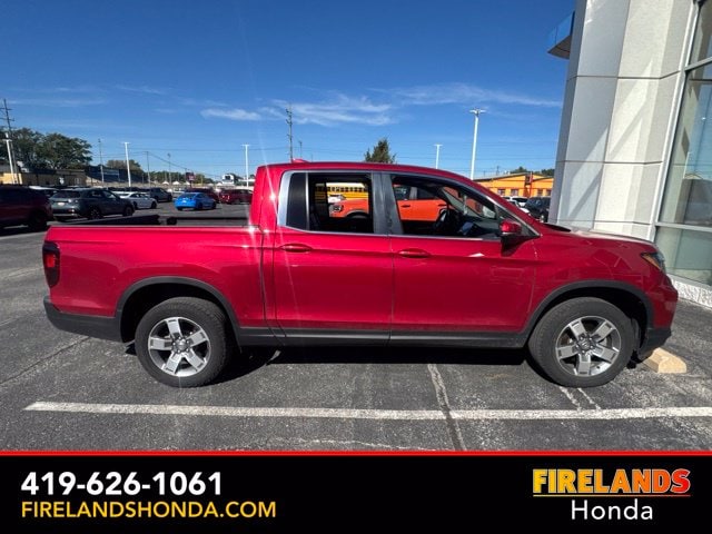 2024 Honda Ridgeline RTL - Photo 11