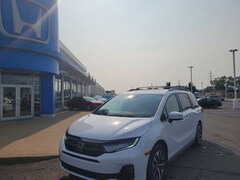 2026 Honda Odyssey EX-L Van Passenger
