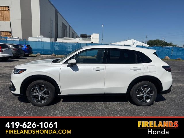 2024 Honda HR-V EX-L w/o BSI AWD's photo