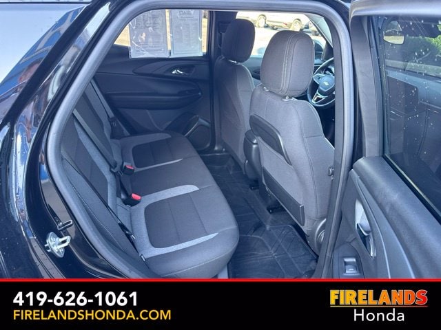 2024 Chevrolet TrailBlazer LT - Photo 30
