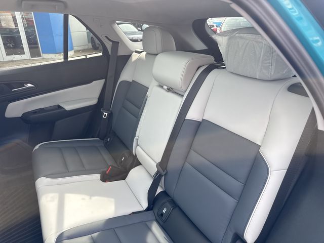 2026 Honda Prologue Touring - Photo 29
