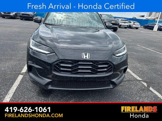 2024 Honda HR-V Sport - Photo 10