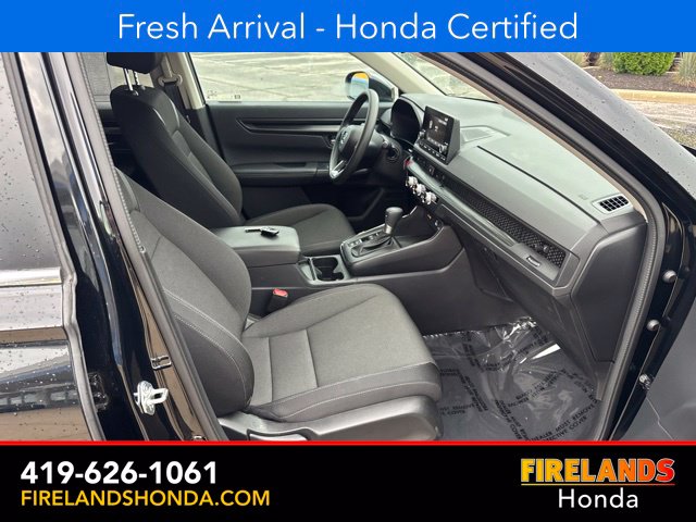 2025 Honda CR-V LX - Photo 30