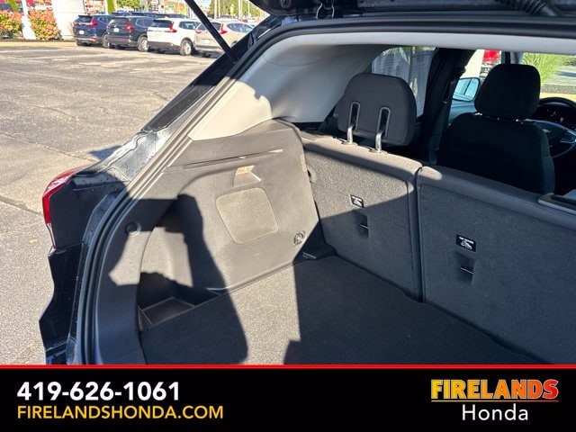 2024 Chevrolet TrailBlazer LT - Photo 28