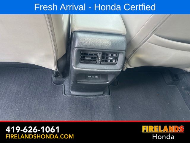 2024 Honda CR-V EX-L - Photo 29