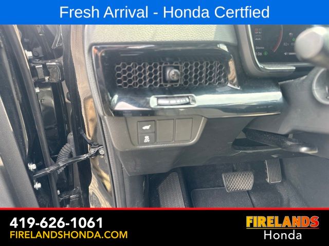 2024 Honda CR-V EX-L - Photo 18