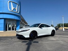 2026 Honda Prelude Hybrid Two-Tone Hatchback
