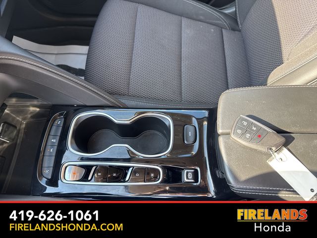 2022 Buick Envision Preferred - Photo 23