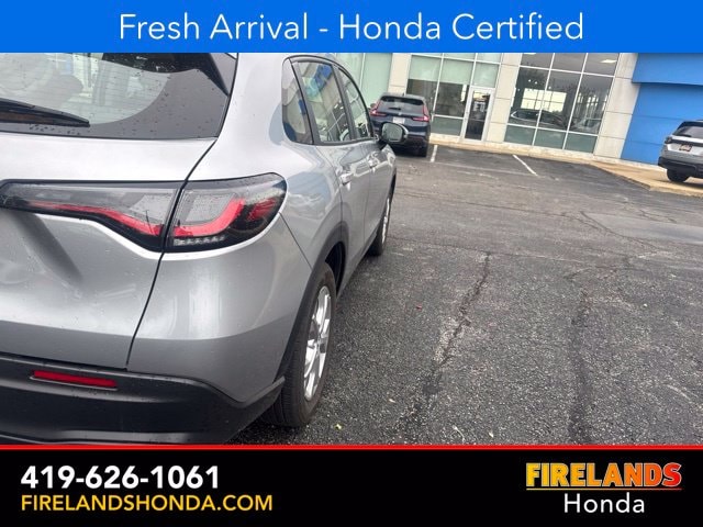 2024 Honda HR-V LX - Photo 6