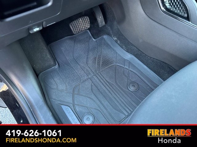 2024 Chevrolet TrailBlazer LT - Photo 15