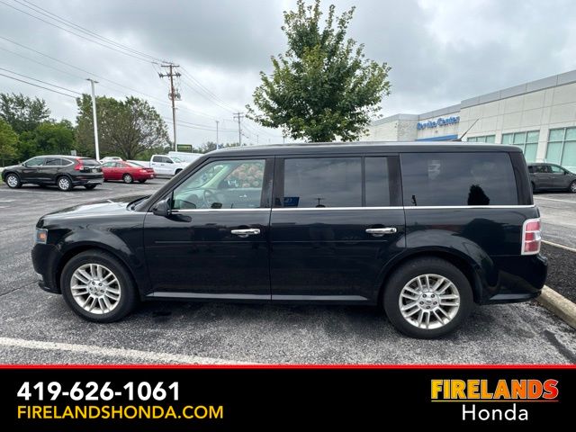 2015 Ford Flex