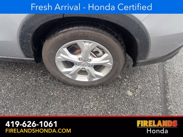 2024 Honda HR-V LX - Photo 14