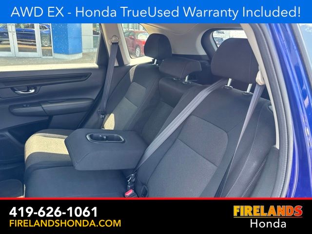 2023 Honda CR-V EX - Photo 25