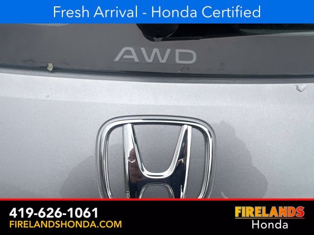2024 Honda HR-V LX - Photo 7